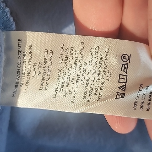 Nwt Anthropologie Pilcro Micro fleece Button Up Jacket - Picture 6 of 7